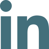 LinkedIn emblem fragment